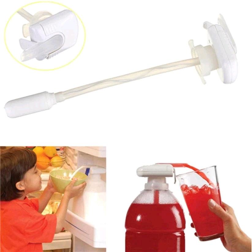 Mini Magic Tap Portable Automatic Drink Dispenser - Discountbazar