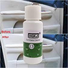 Hgkj 13 Car Seat Interiors Cleaner Window - Discountbazar